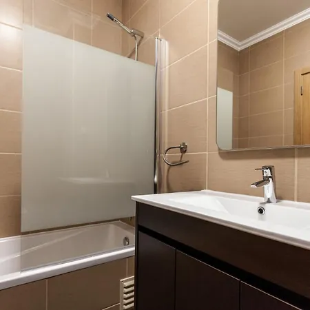 Apartment Aria - Great Area For Children