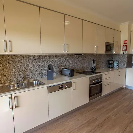Apartment Aria - Great Area For Children *
