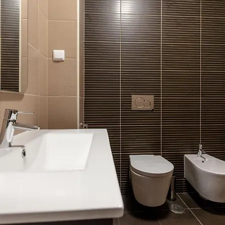 Aria - Great Area For Children Apartment *