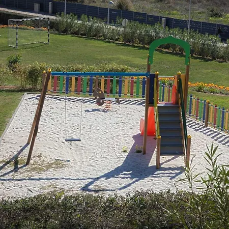 Apartment Aria - Great Area For Children *