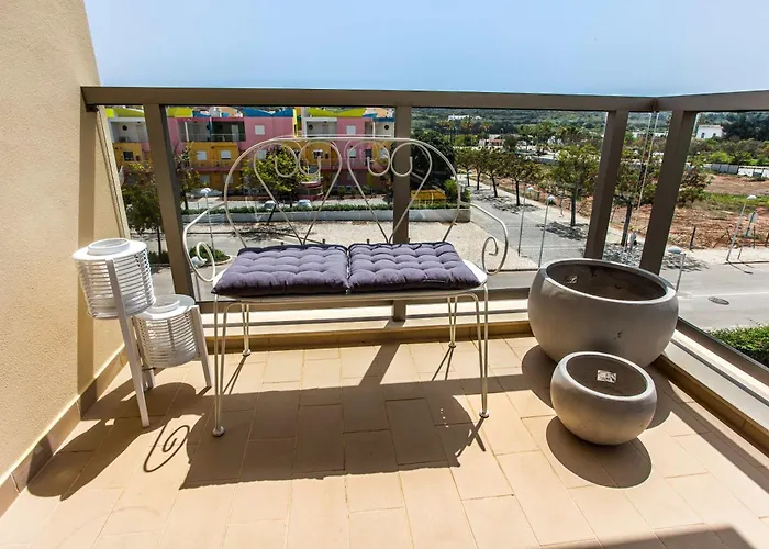 Aria - Great Area For Children * Albufeira