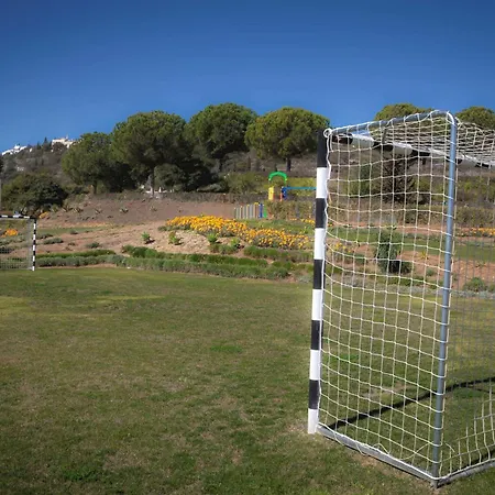 Aria - Great Area For Children Apartment Albufeira