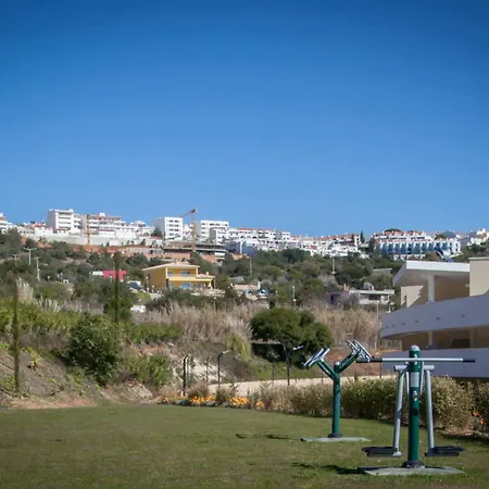 Aria - Great Area For Children Albufeira