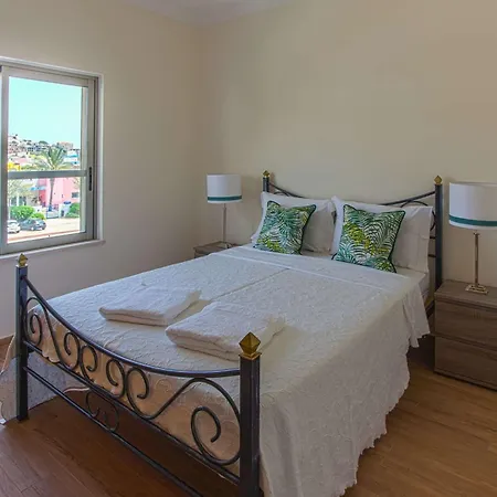 Apartment Aria - Great Area For Children