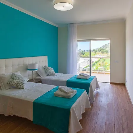 Apartment Aria - Great Area For Children Albufeira
